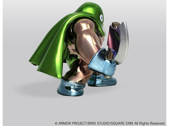 �h���S���N�G�X�g ���^���b�N�����X�^�[�Y�M�������[ �J���_�^