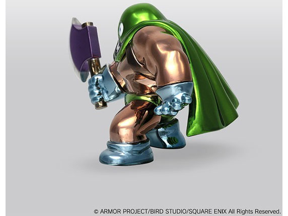 �h���S���N�G�X�g ���^���b�N�����X�^�[�Y�M�������[ �J���_�^