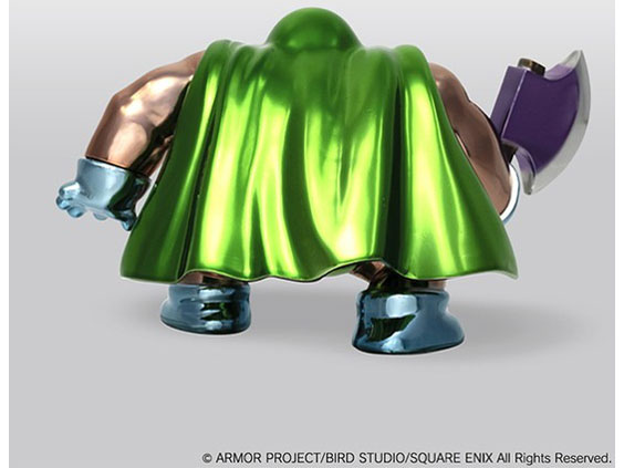 �h���S���N�G�X�g ���^���b�N�����X�^�[�Y�M�������[ �J���_�^