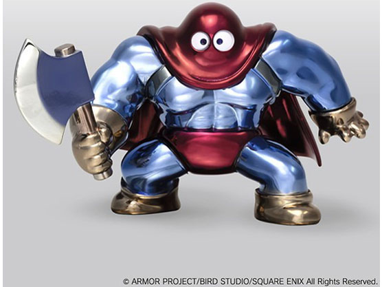 �h���S���N�G�X�g ���^���b�N�����X�^�[�Y�M�������[ �f�X�X�g�[�J�[ �̐��i�摜