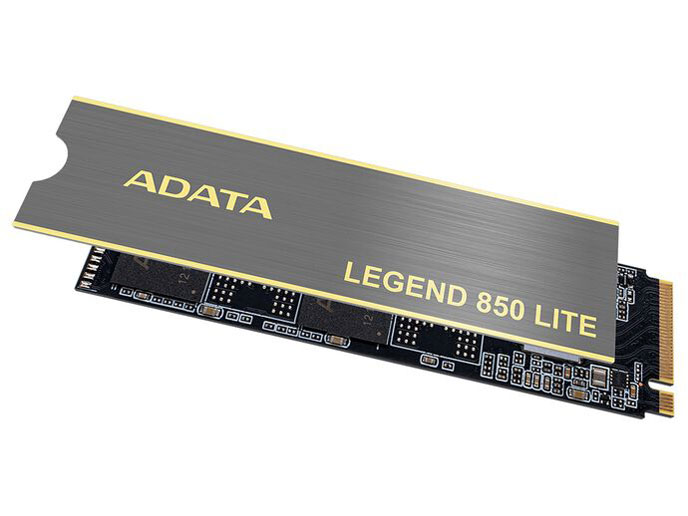 LEGEND 850 LITE ALEG-850L-2000GCS-DP (M.2 2280 2TB) �h�X�p�����胂�f�� �̐��i�摜