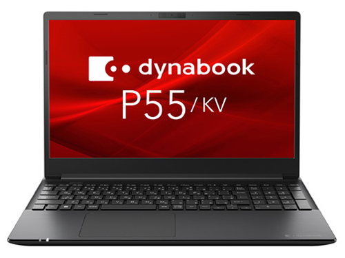 dynabook P55/KV A6P7KVL87V4B �̐��i�摜