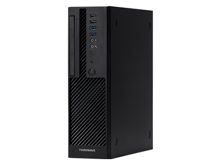 Slim Magnate MT Minecraft�F Java&Bedrock Edition for PC������ Core i5 14400F�ERTX 3050�E16GB�������E500GB NVMe SSD K/15633-11a �̐��i�摜