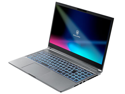 GALLERIA RL5C-R35-5N ���i.com���胂�f�� K/15672-11a �̐��i�摜