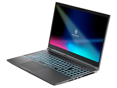 GALLERIA RL7C-R35-5N ���i.com���胂�f�� K/15673-11a �̐��i�摜