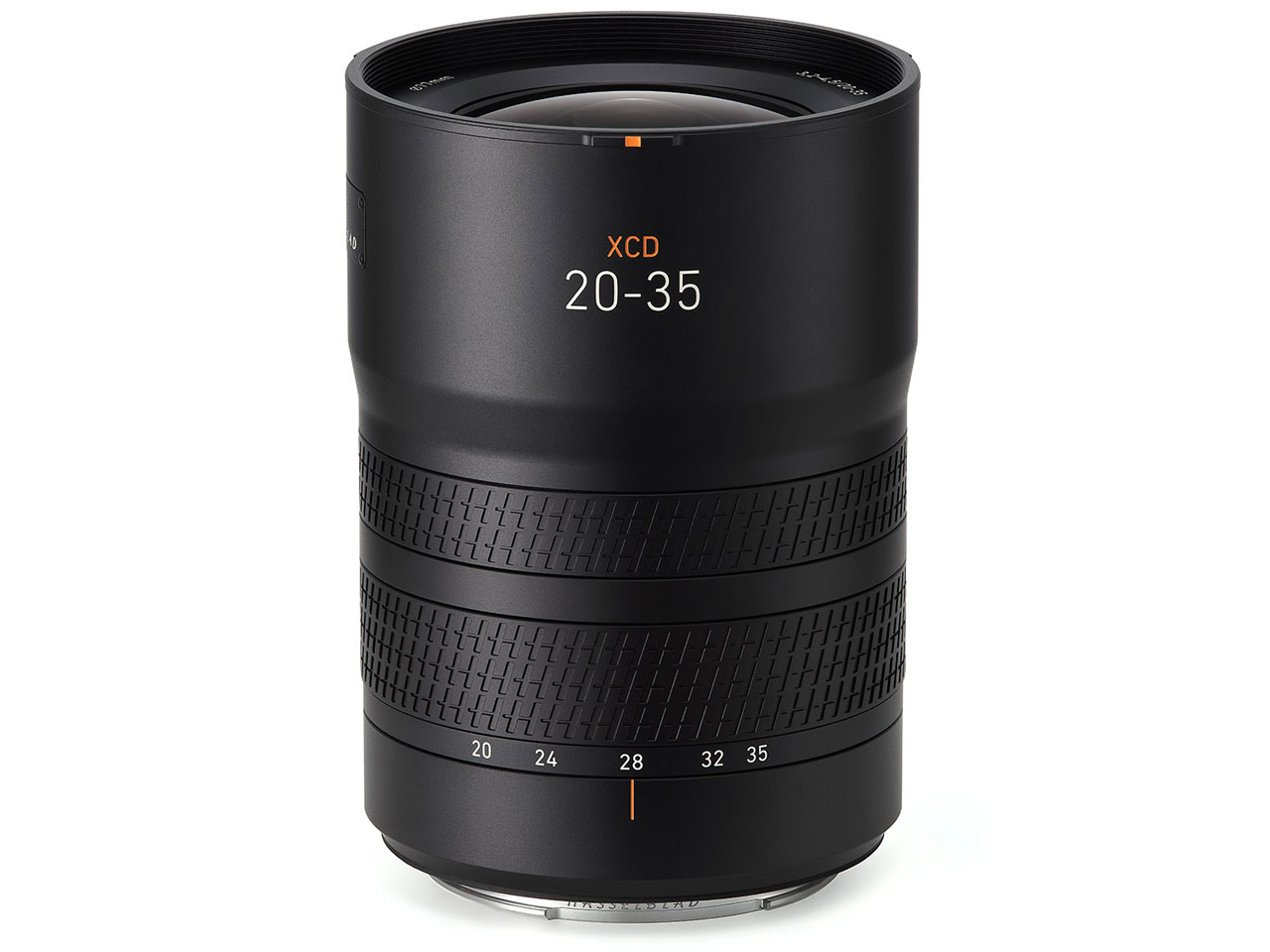 XCD 3.2-4.5/20-35E �̐��i�摜