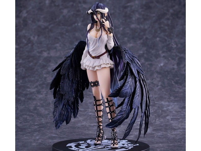 �I�[�o�[���[�h 1/6 �A���x�hso-bin ver.�yLimited color�z