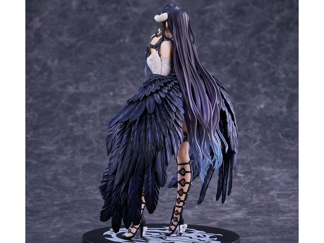 �I�[�o�[���[�h 1/6 �A���x�hso-bin ver.�yLimited color�z