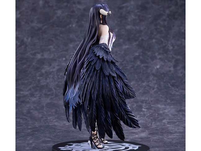 �I�[�o�[���[�h 1/6 �A���x�hso-bin ver.�yLimited color�z