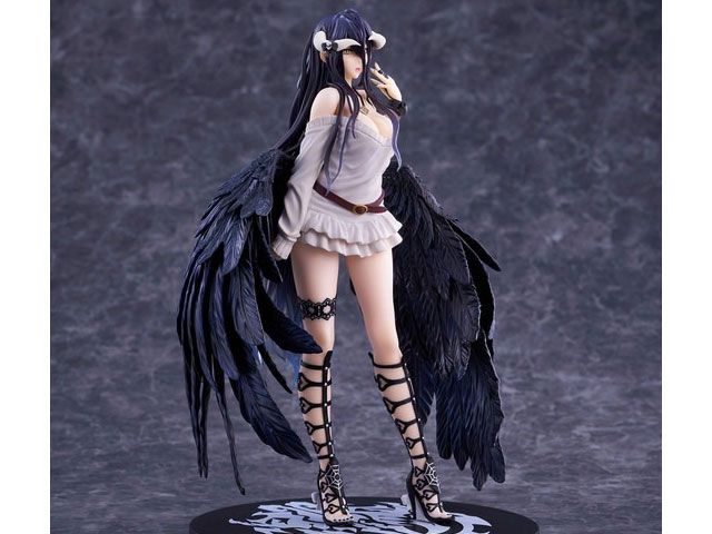 �I�[�o�[���[�h 1/6 �A���x�hso-bin ver.�yLimited color�z