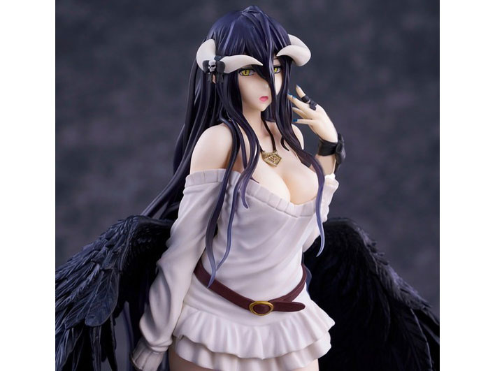 �I�[�o�[���[�h 1/6 �A���x�hso-bin ver.�yLimited color�z