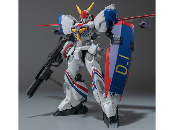 RIOBOT �@�b��L�h���O�i�[ �h���O�i�[1 �J�X�^��