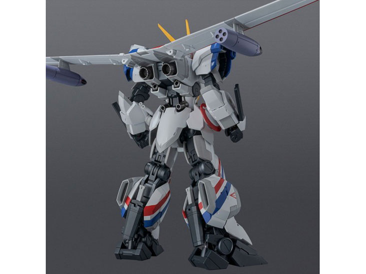 RIOBOT �@�b��L�h���O�i�[ �h���O�i�[1 �J�X�^��