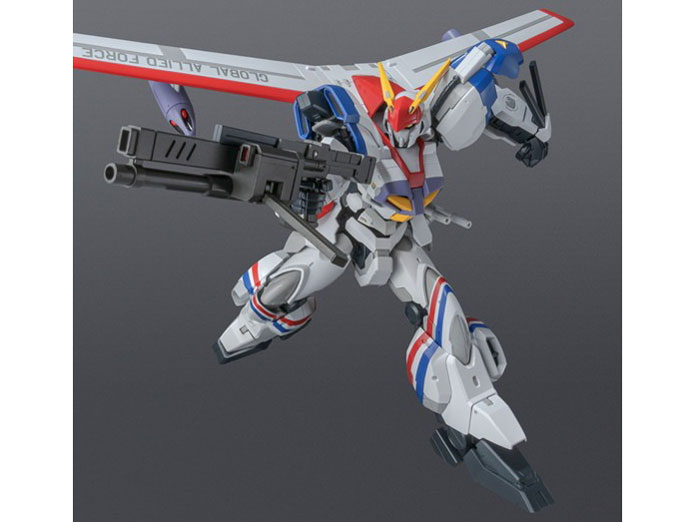 RIOBOT �@�b��L�h���O�i�[ �h���O�i�[1 �J�X�^��