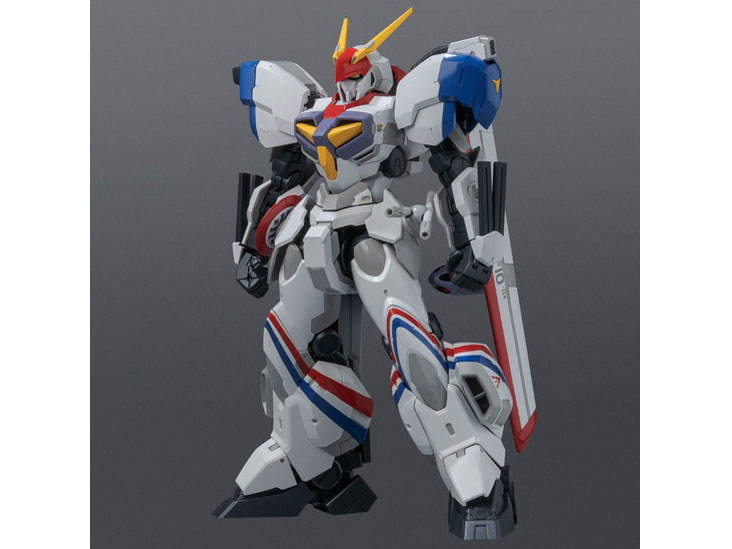 RIOBOT �@�b��L�h���O�i�[ �h���O�i�[1 �J�X�^�� �̐��i�摜