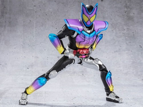 S.H.Figuarts ���ʃ��C�_�[�K�� �|�b�s���O�~�t�H�[���i���񐶎Y�j