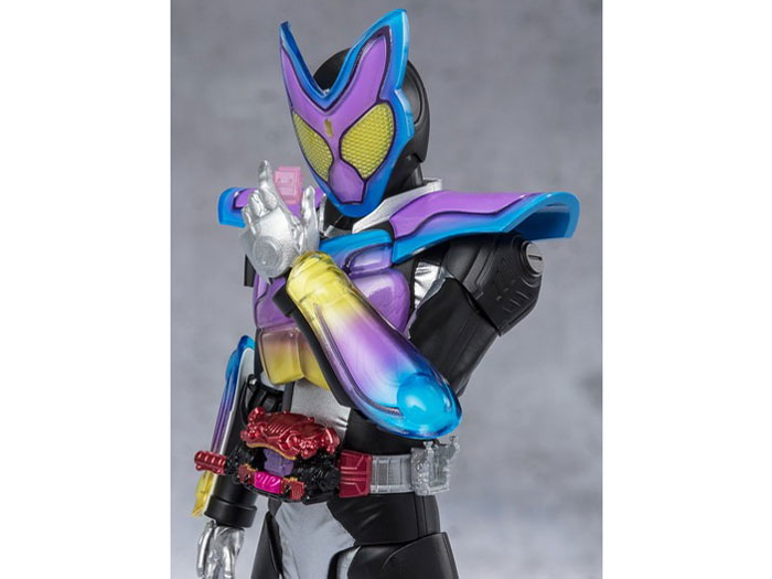 S.H.Figuarts ���ʃ��C�_�[�K�� �|�b�s���O�~�t�H�[���i���񐶎Y�j