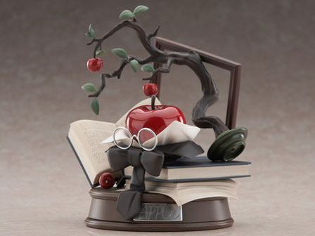 LIMEPIE�V���[�Y ���o�[�X�F1999 APPLe ���w�ŃW���[�V�[Ver. �̐��i�摜