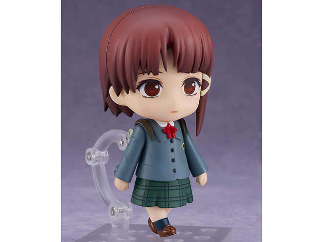 serial experiments lain �˂�ǂ낢�� ��q�批