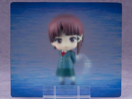 serial experiments lain �˂�ǂ낢�� ��q�批