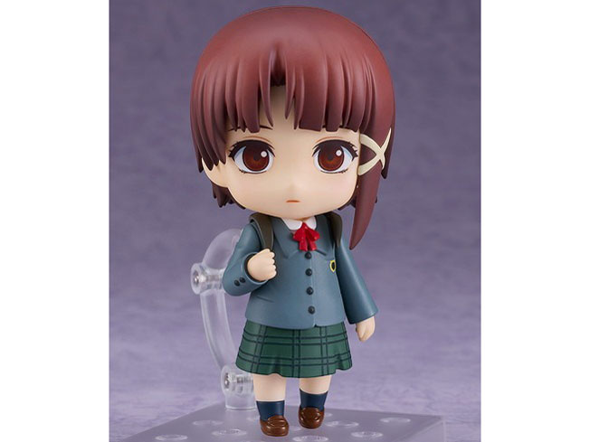 serial experiments lain �˂�ǂ낢�� ��q�批 �̐��i�摜