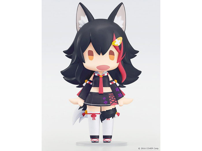 �z�����C�u�v���_�N�V���� HELLO�I GOOD SMILE ��_�~�I �̐��i�摜