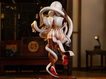 SSR FIGURE �q�ِl�فr ����1/7 �����i�t�B�M���A