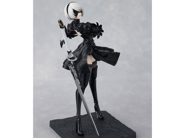 TENITOL NieR�FAutomata Ver1.1a 2B(�����n��B�^)