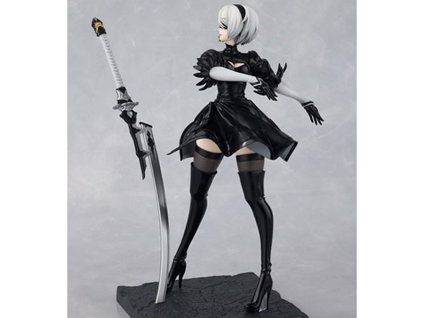 TENITOL NieR�FAutomata Ver1.1a 2B(�����n��B�^)
