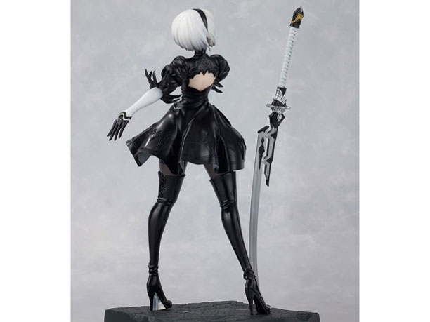 TENITOL NieR�FAutomata Ver1.1a 2B(�����n��B�^)
