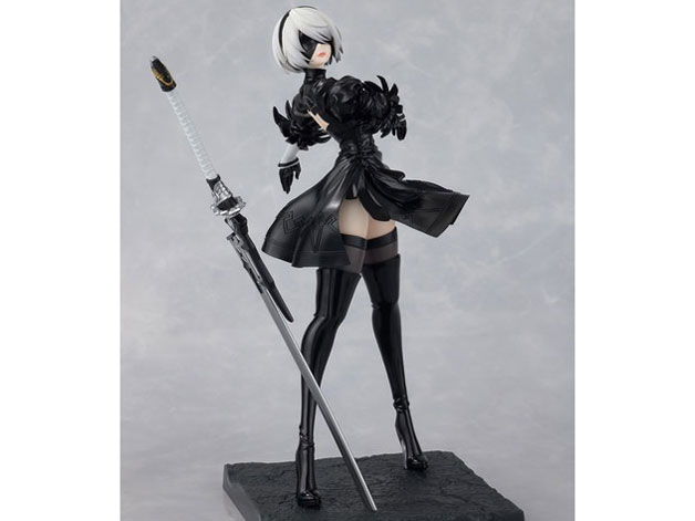 TENITOL NieR�FAutomata Ver1.1a 2B(�����n��B�^) �̐��i�摜