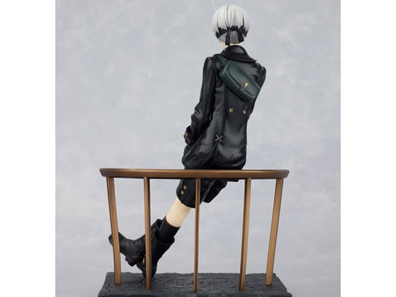 TENITOL NieR�FAutomata Ver1.1a 9S(�����n�㍆S�^)