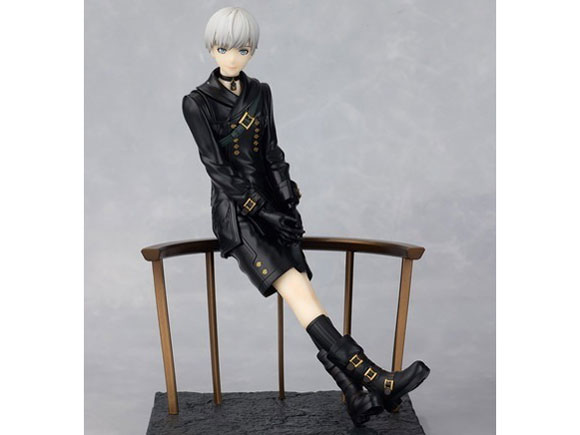 TENITOL NieR�FAutomata Ver1.1a 9S(�����n�㍆S�^)