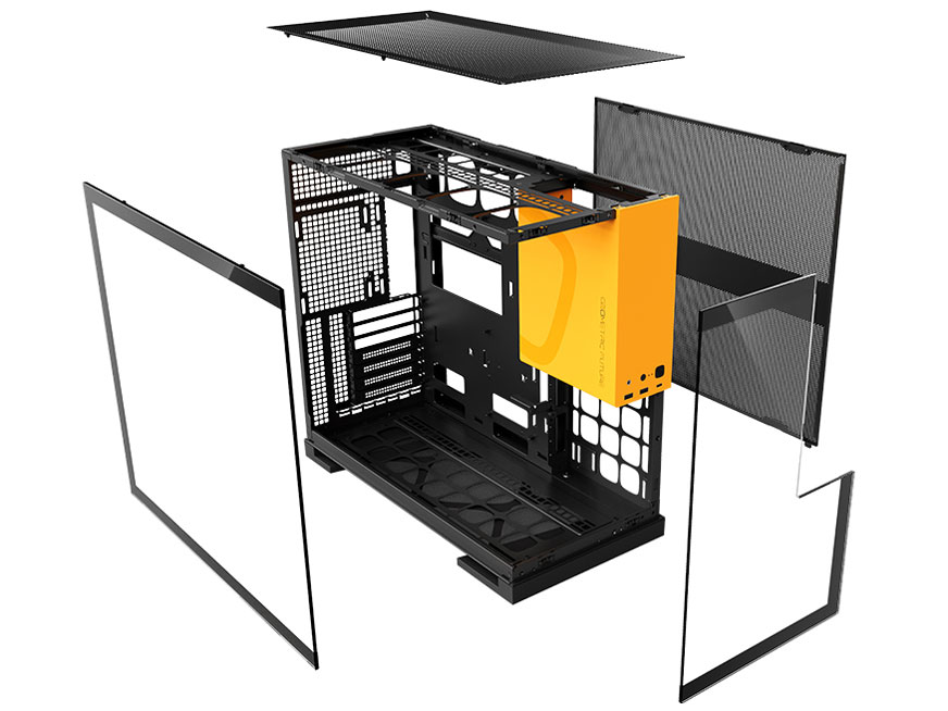 MODEL 5 GF-M5-BK [�u���b�N/�C�G���[]