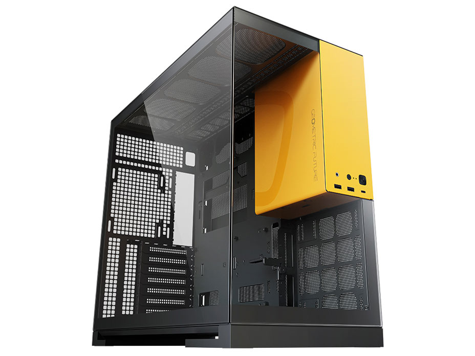 MODEL 5 GF-M5-BK [�u���b�N/�C�G���[] �̐��i�摜