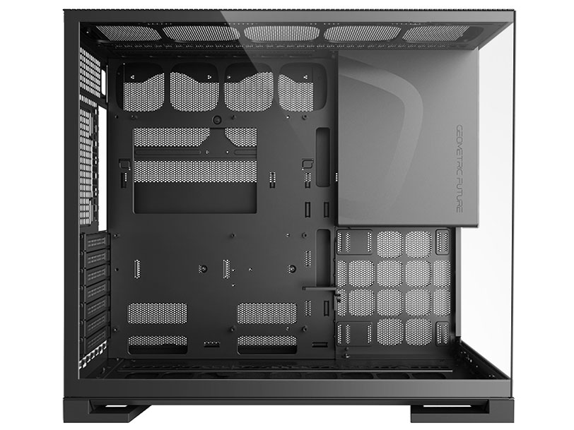 MODEL 5 GF-M5-GY [�u���b�N/�O���[]