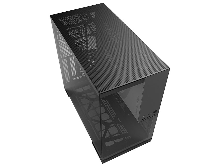 MODEL 5 GF-M5-GY [�u���b�N/�O���[]