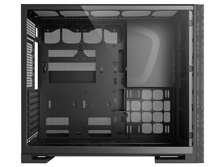 MODEL 5 VENT GF-M5-Vent-YBK [�u���b�N]