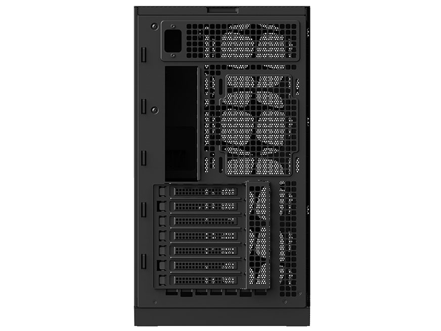 MODEL 5 VENT GF-M5-Vent-YBK [�u���b�N]