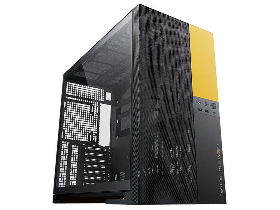 MODEL 5 VENT GF-M5-Vent-YBK [�u���b�N] �̐��i�摜