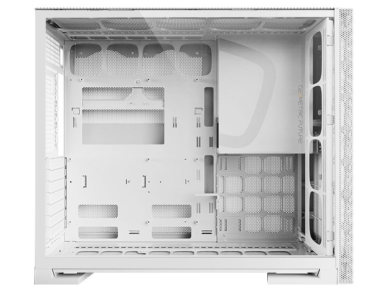 MODEL 5 VENT GF-M5-Vent-WT [�z���C�g]
