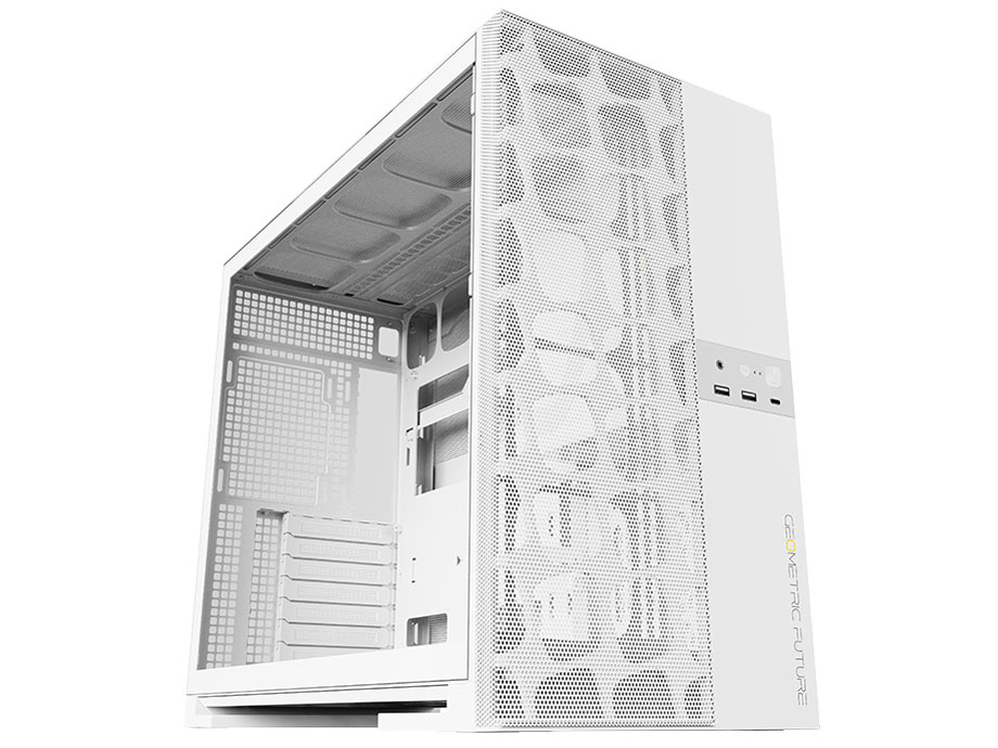 MODEL 5 VENT GF-M5-Vent-WT [�z���C�g] �̐��i�摜