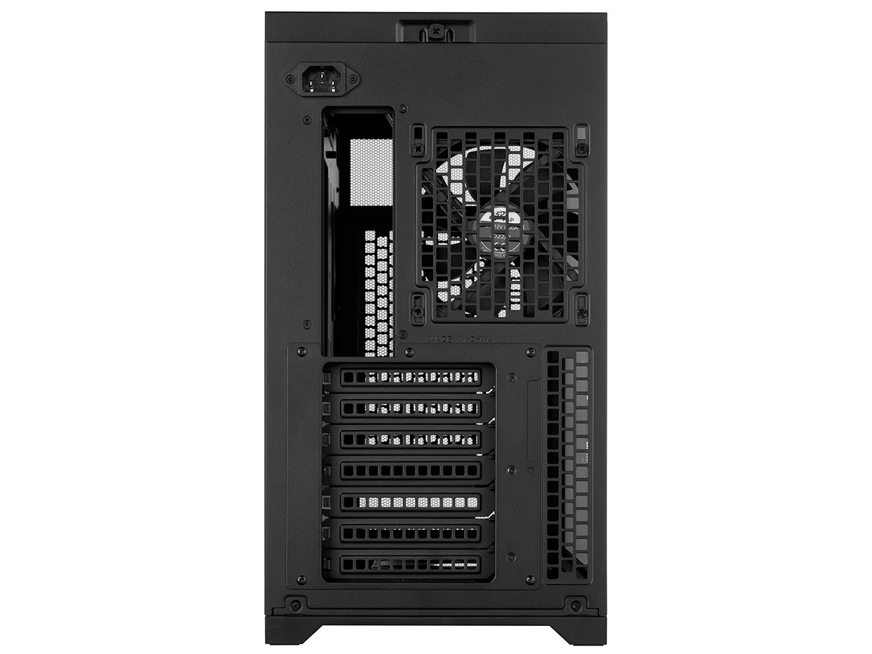 CMT580B [Black]