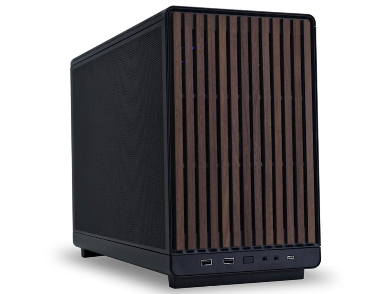 A3-mATX-WD [�u���b�N(�E�b�h�G�f�B�V����)]