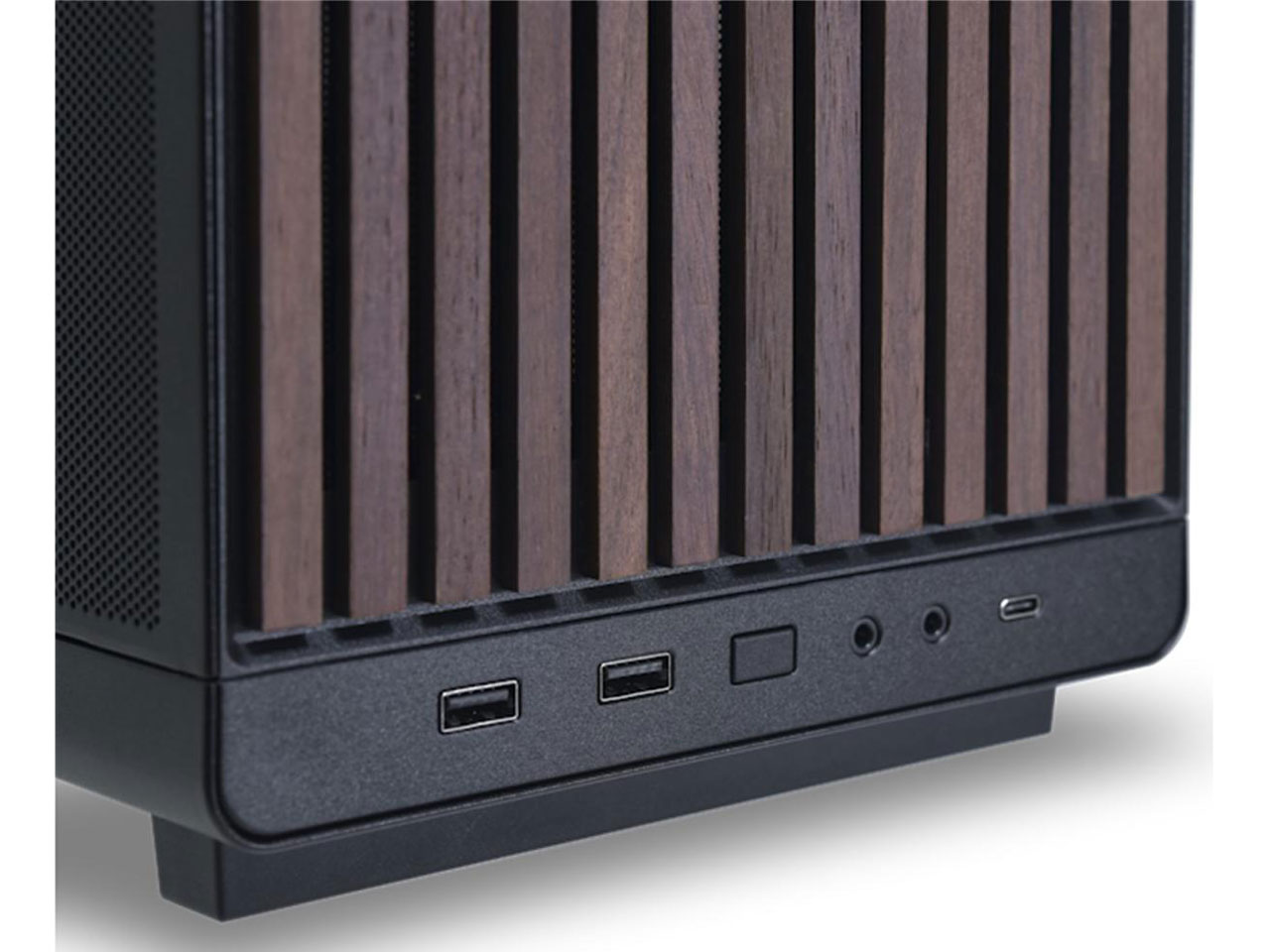 A3-mATX-WD [�u���b�N(�E�b�h�G�f�B�V����)]