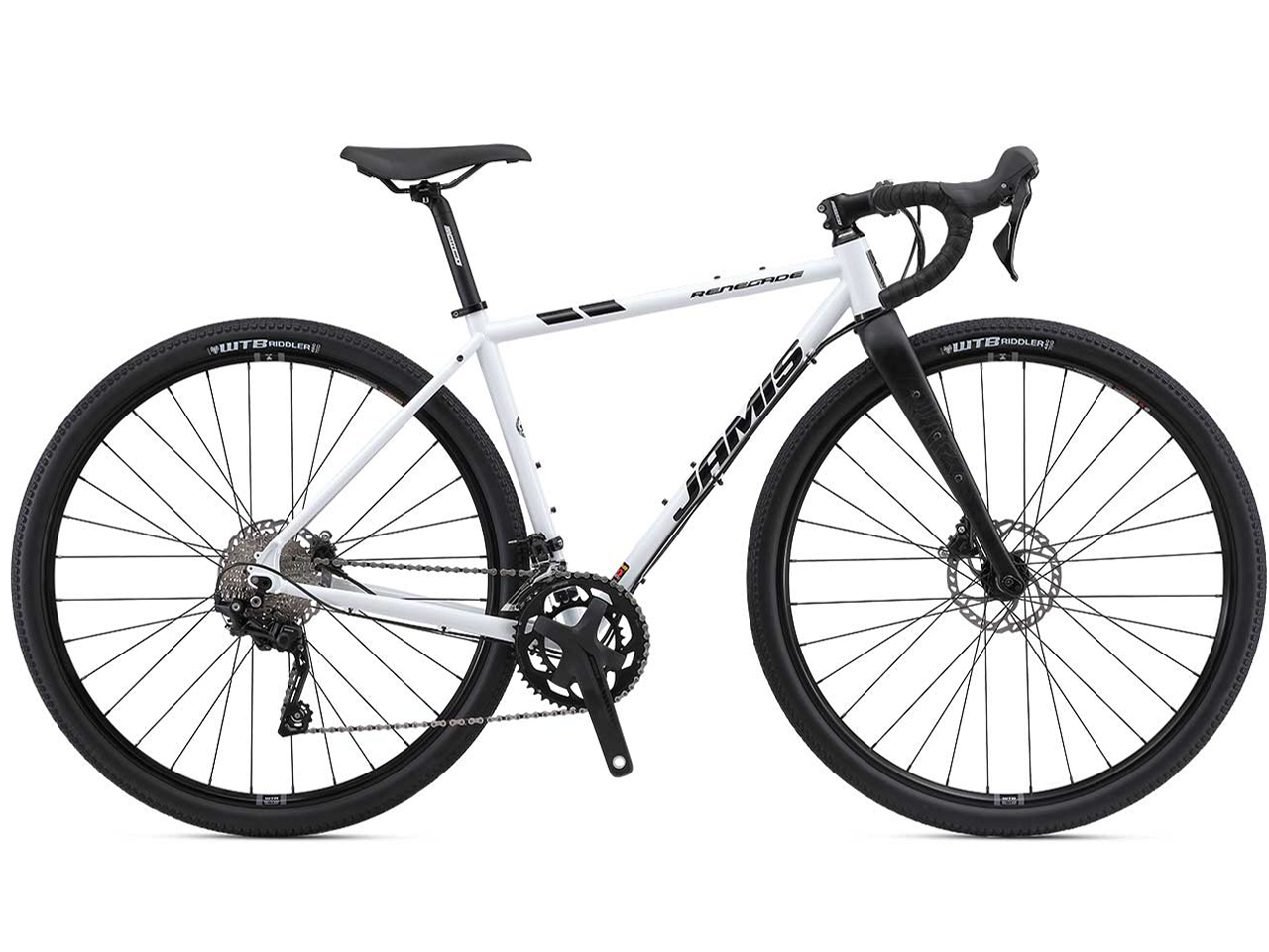 RENEGADE S3 2024�N���f�� [Pure White] �̐��i�摜