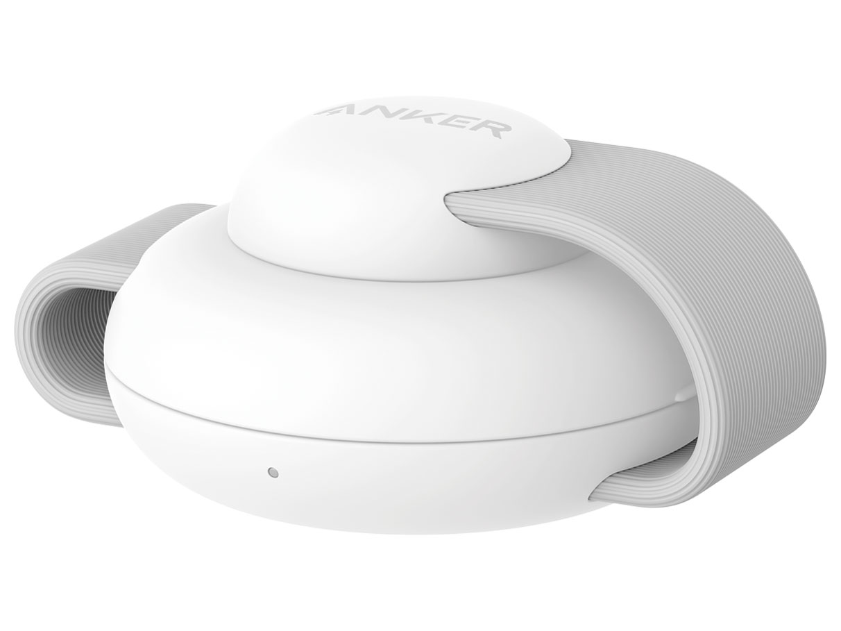 MagGo Wireless Charging Station (3-in-1 Foldable Pad) B25M8N21 [�z���C�g]