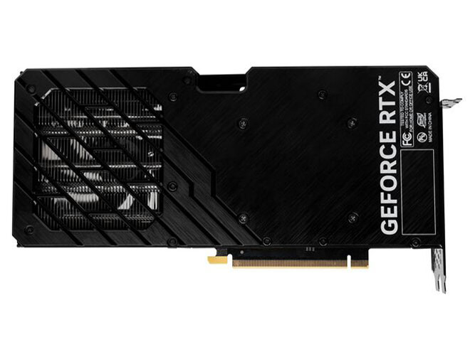 NE64070S19K9-1048D (GeForce RTX 4070 Dual OC 12GB) [PCIExp 12GB] �h�X�p�����胂�f��
