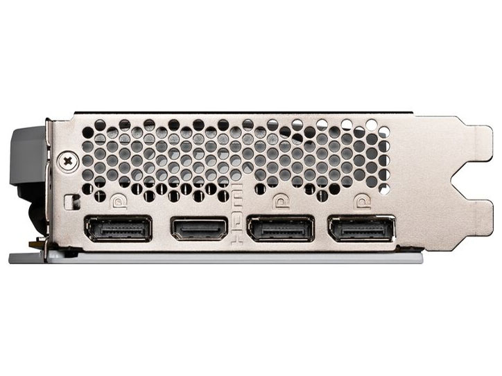 GeForce RTX 4060 VENTUS 2X WHITE 8G OC (GeForce RTX 4060 8GB) [PCIExp 8GB] �h�X�p�����胂�f��