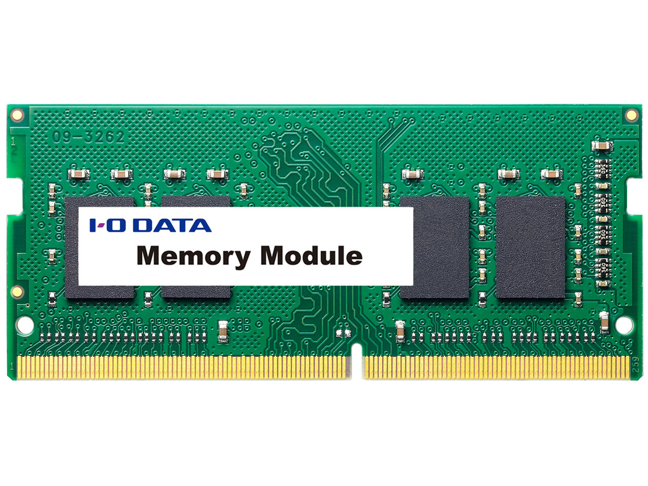 SDZ3200-C4G/ST [SODIMM DDR4 PC4-25600 4GB] �̐��i�摜